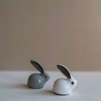 Rabbit Tea Pet