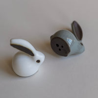 Rabbit Tea Pet