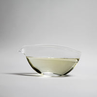 Bennett Fairness Tea Pitcher