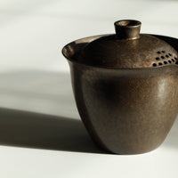 Dragon Kiln Gaiwan