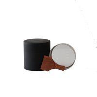 Matcha Sifter Canister