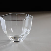 Prism Fairness Tea Pitcher