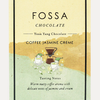 Fossa Chocolates
