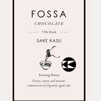 Fossa Chocolates