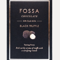 Fossa Chocolates