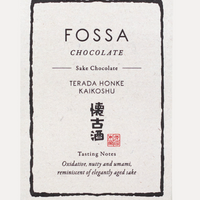 Fossa Chocolates
