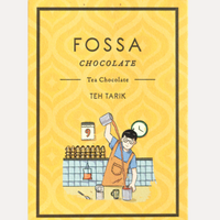 Fossa Chocolates