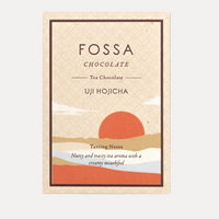 Fossa Chocolates