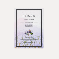 Fossa Chocolates