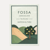 Fossa Chocolates