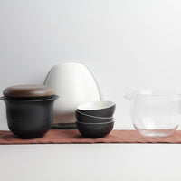 Matteo Gongfu Travel Set