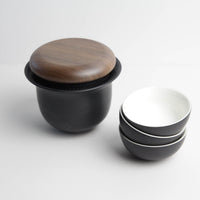 Matteo Gongfu Tea Travel Set