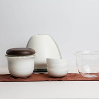 Matteo Gongfu Tea Travel Set