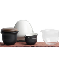 Matteo Gongfu Tea Travel Set