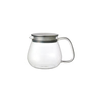 Unitea One-touch Teapot