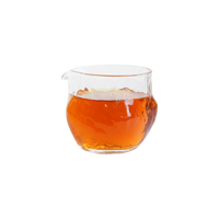 Wave Fairness Tea Pitcher