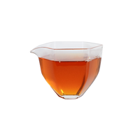 Prism Fairness Tea Pitcher