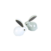 Rabbit Tea Pet