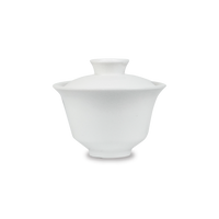 White Gaiwan