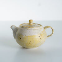 Andrzej Bero Teapot #55