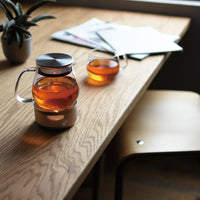 Unitea One-touch Teapot