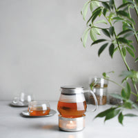 Unitea One-touch Teapot