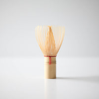 TEA TOOLS: Chasen (Matcha Whisk)