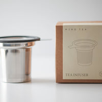 TEA TOOLS : Tea Infuser