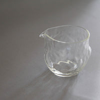 Wave Fairness Tea Pitcher