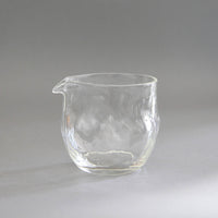 Wave Fairness Tea Pitcher