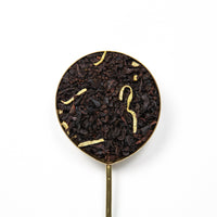 Coconut Vanilla Black
