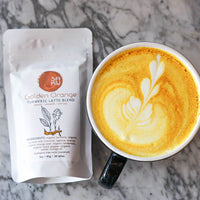 Saku Superfood Powders