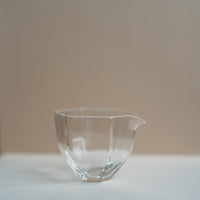 Prism Fairness Tea Pitcher