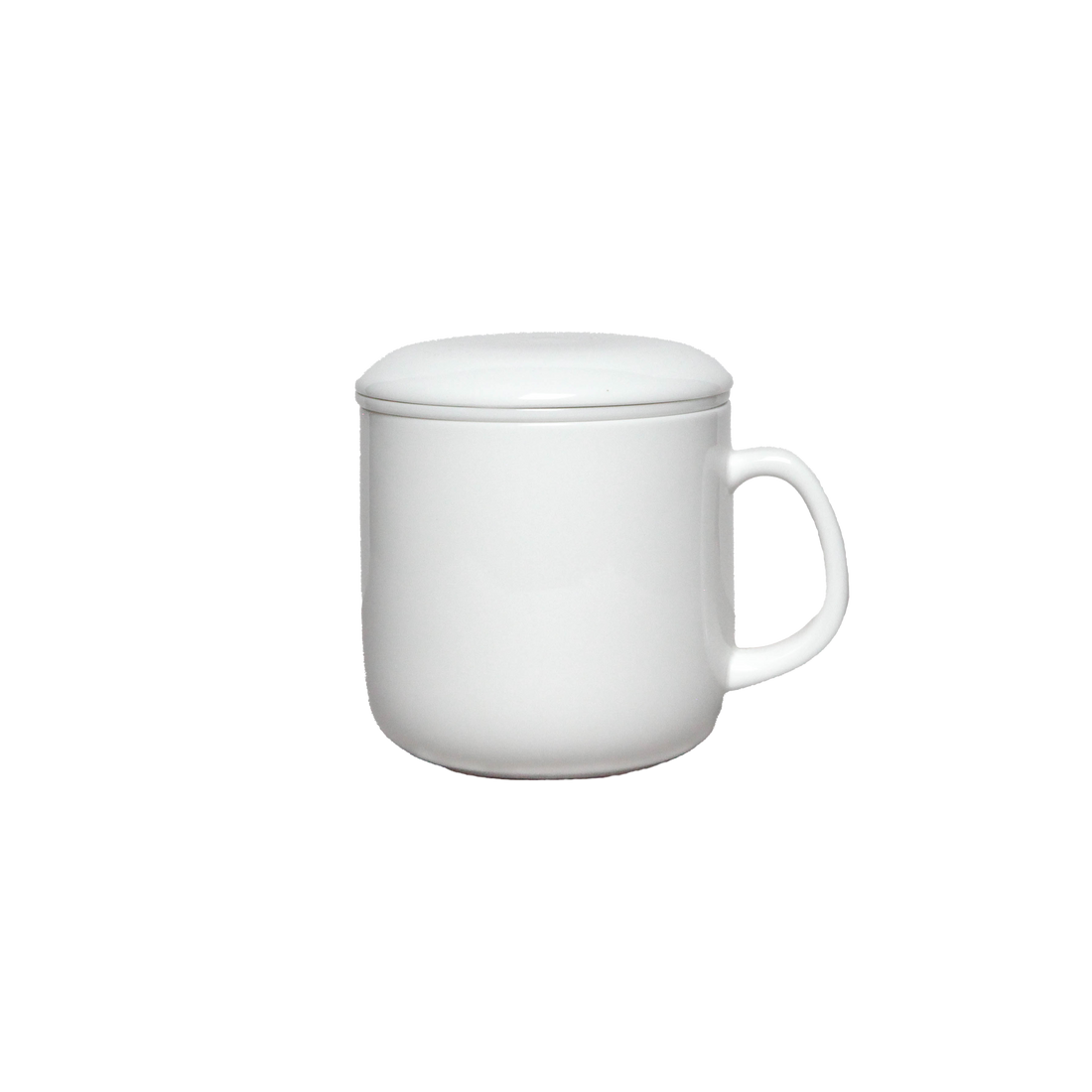 Ceramic Mug with Infuser