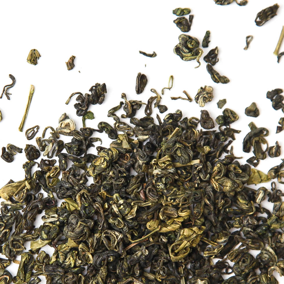 Gunpowder