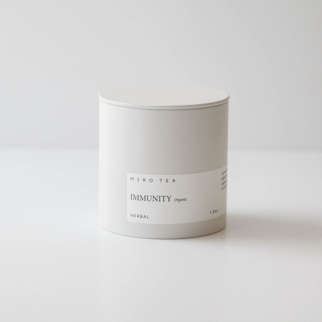 Immunity