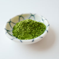 Ginger Matcha