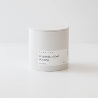 Lemon Blossom Oolong