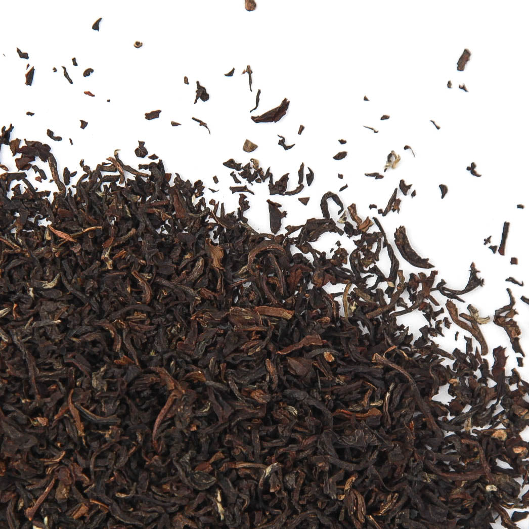 Muscatel Valley 2nd Flush Darjeeling