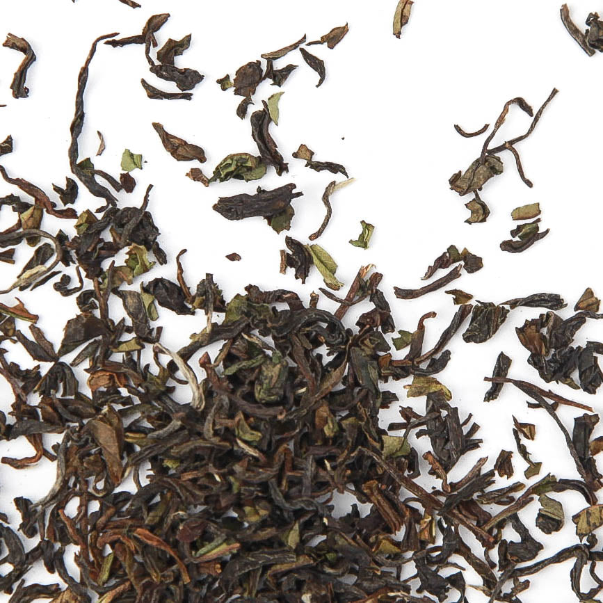 Puttabong Darjeeling 1st Flush