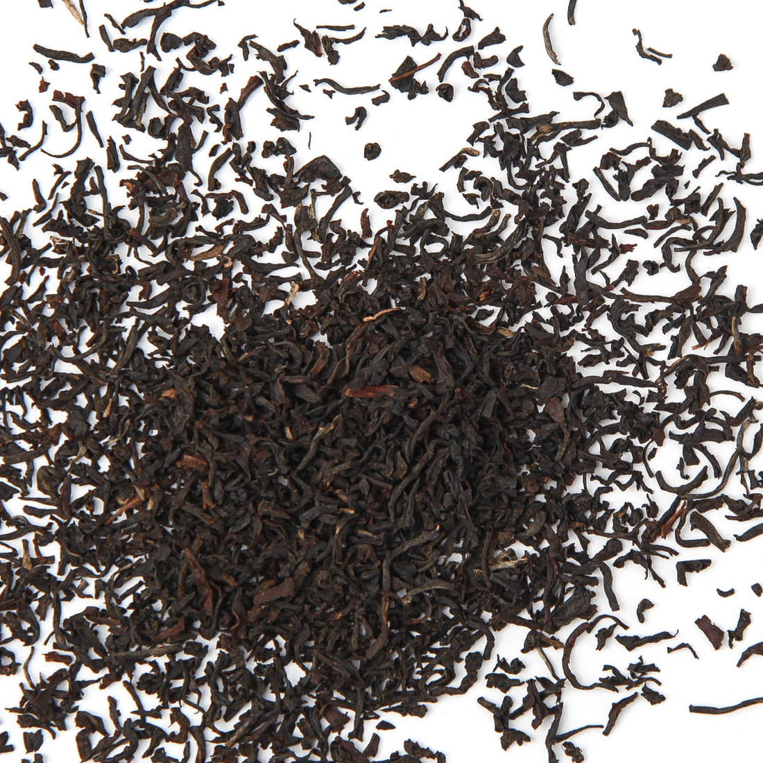 Rwandan Black