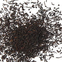 Rwandan Black