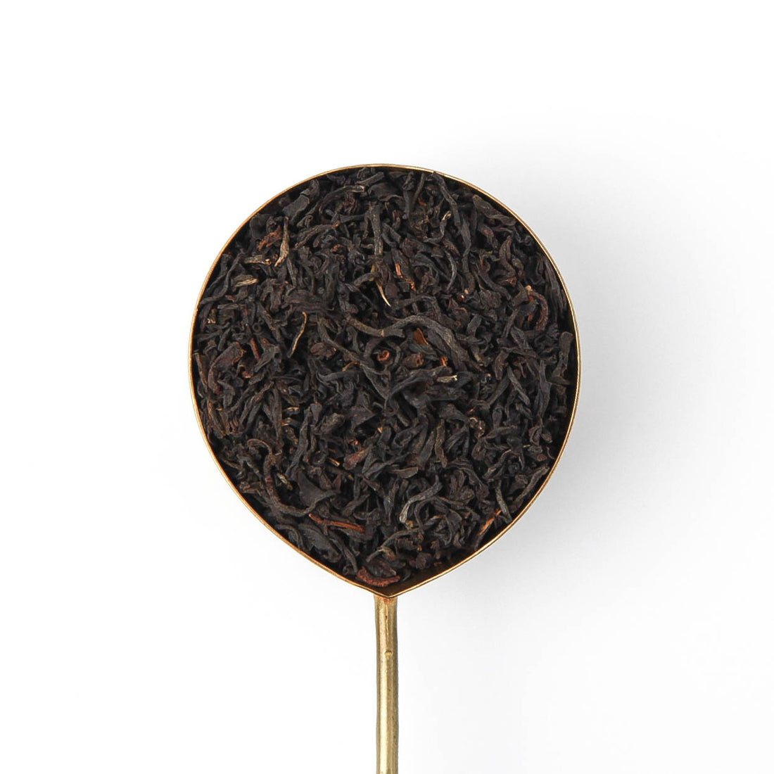 Rwandan Black