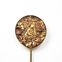 Cinnamon Ginseng