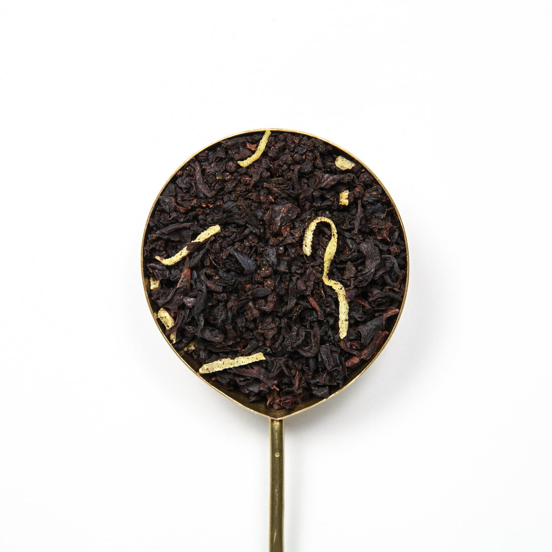 Coconut Vanilla Black