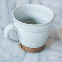 Gary Georger Handmade Mug