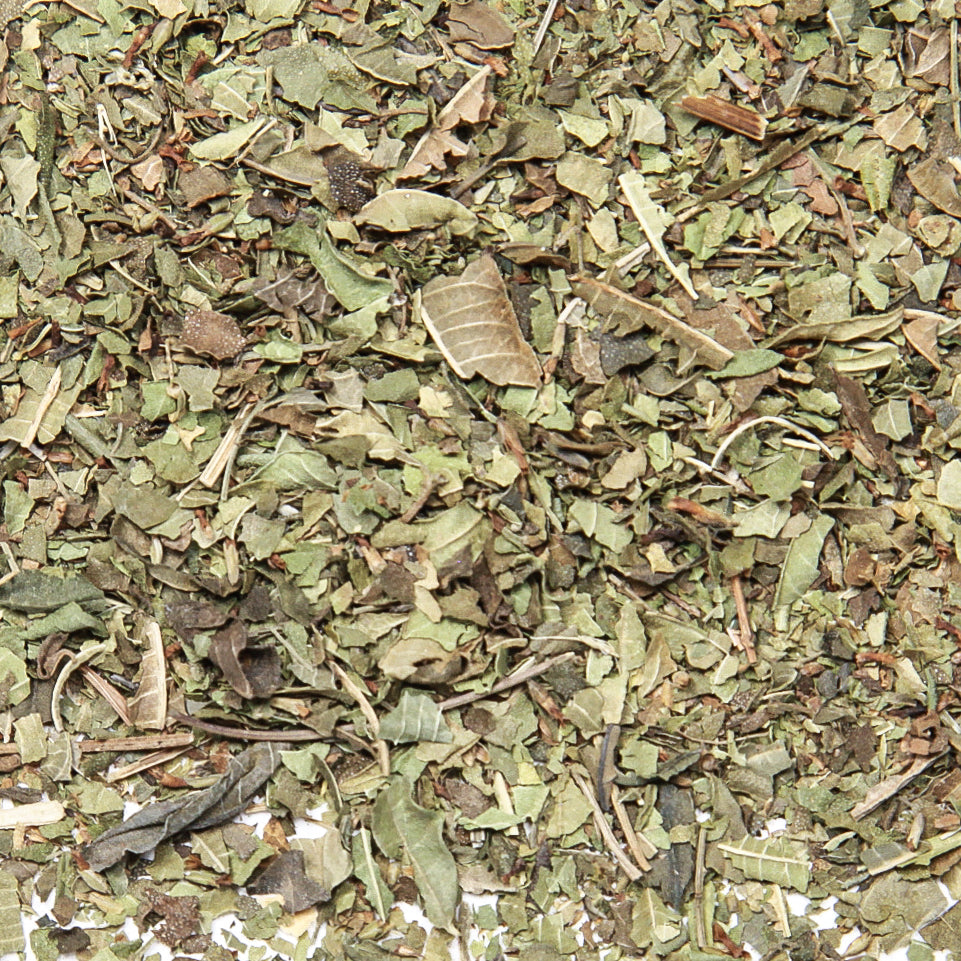 Lemon Verbena